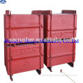 High quality impact crusher parts